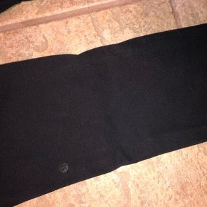 Lululemon on the move pant